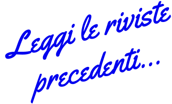 Leggi le riviste precedenti…
